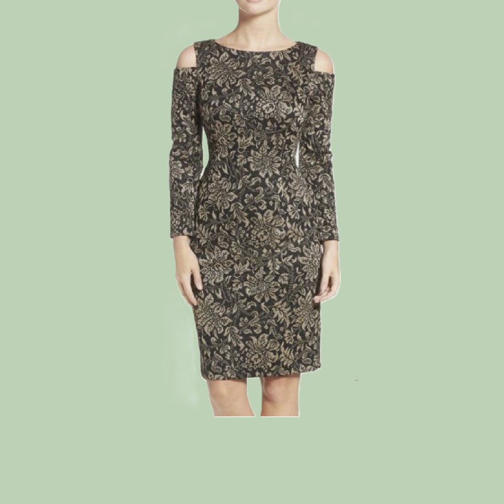 Eliza J dress, size 8
